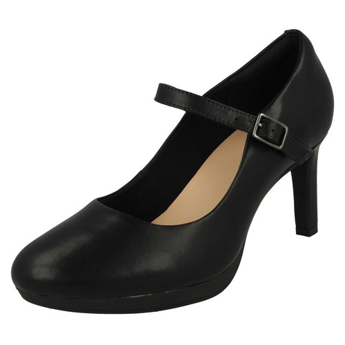 Clarks donna tacco plateau - donna,