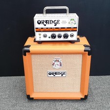ARANCIONE Micro Terror 20 Watt