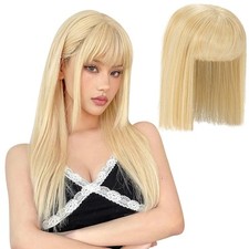 Topper per Capelli Clip