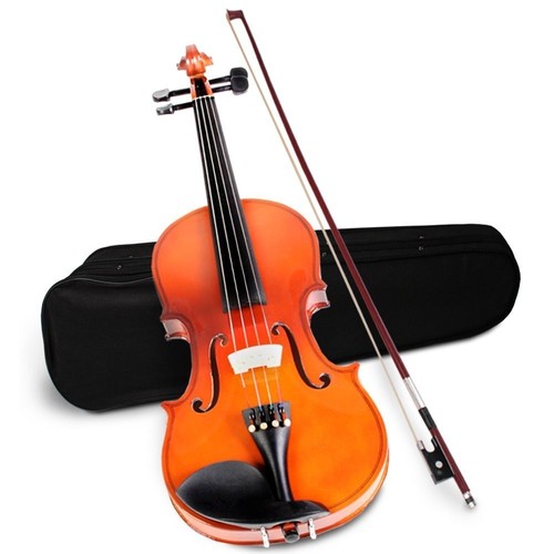 Violino studio 4 con - da,