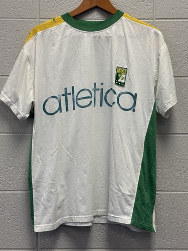 Top allenamento club leon - top,