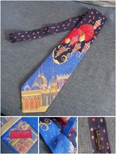 Rara Vintage Cravatta Tie Uomo