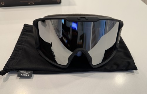 Occhiali oakley line miner - oakley, l