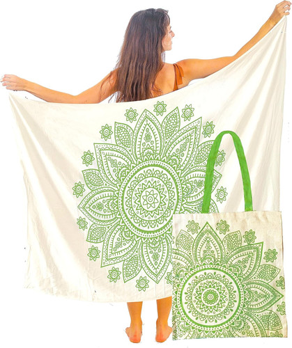 Sarong blu donna pareo - sarong,