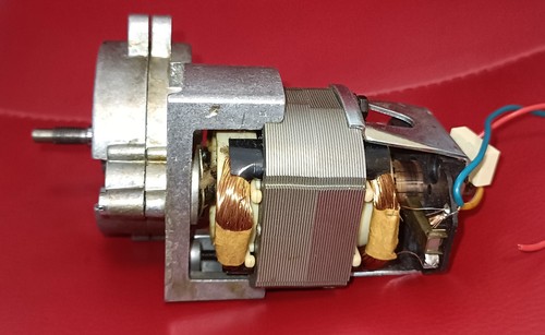 Motore completo - motore, di