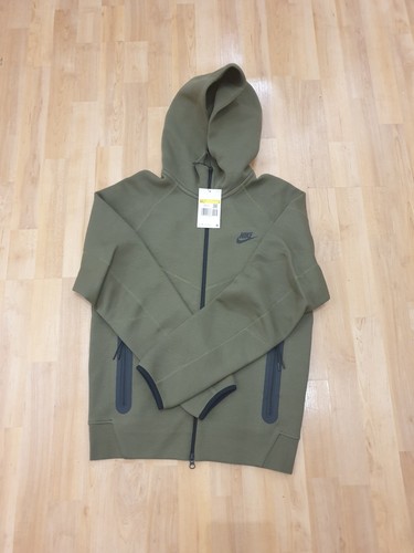 Nike tech fleece windrunner - nike,