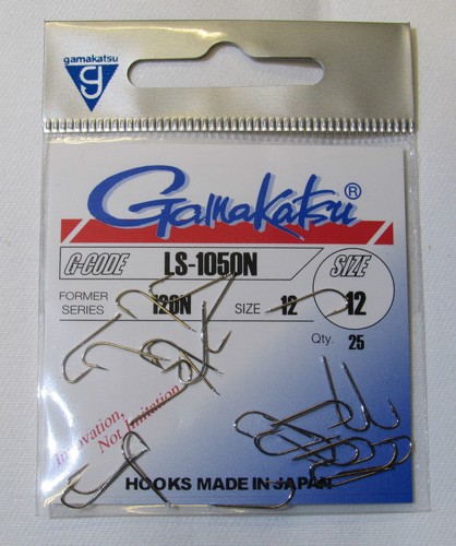 Ami gamakatsu 1050n - ls, 120n