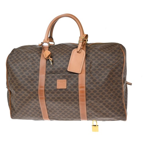 Borsa mano celine logo - mano,