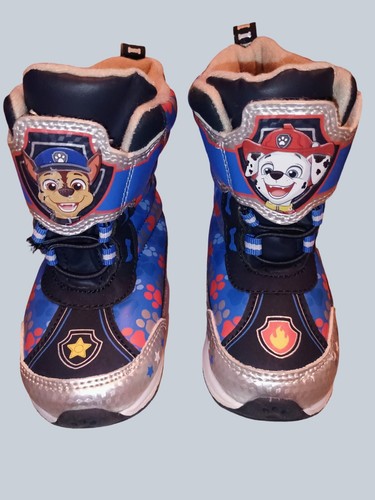 Stivali paw patrol bambino - paw,