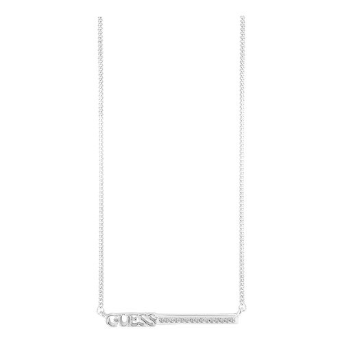 Ladies guess collana lineare - guess,