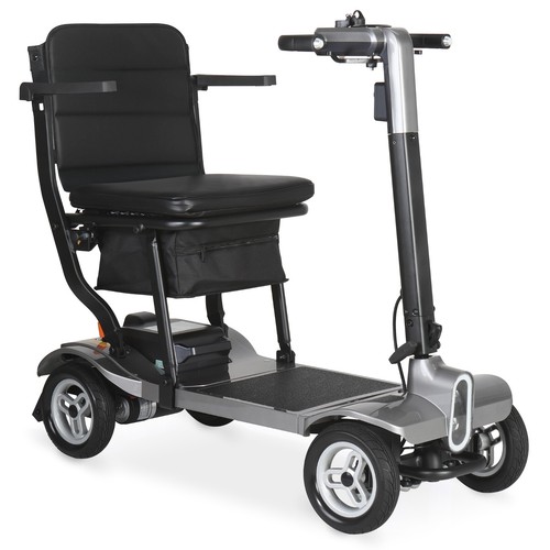 Nuovo mobilityplus nexus - mobilityplus+,