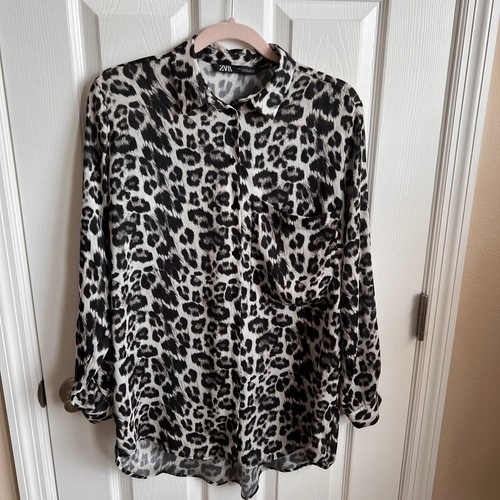 Tunica camicia manica lunga