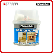 Stucco per Marmo e Pietra con