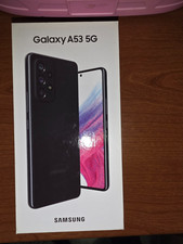 Scatola samsung galaxy a53g