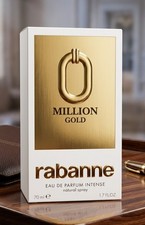PACO RABANNE MILLION GOLD EDP