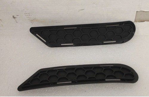 Griglie spoiler smart - spoiler, fortwo