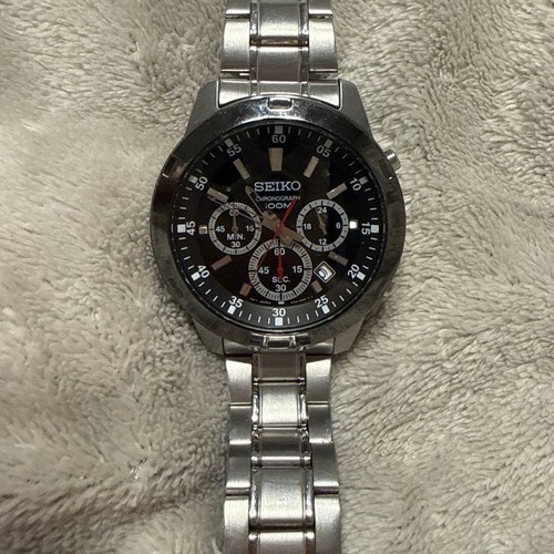 Orologio seiko 4t53 00c0 - seiko, 4t53-00c0