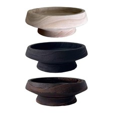 Piccolo espositore in legno