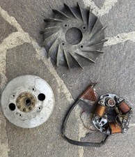 Vespa Gs Volano Statore Originale Usato Piaggio