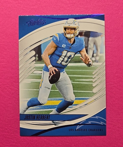 Justin herbert chargers - herbert,