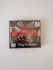 Metal Gear Solid Silent Hill