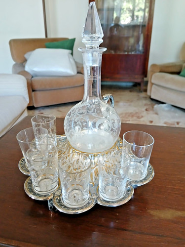 Set liquore anni - da,