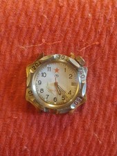 Orologio Sovietico Vostok Komandirskie Generalskie  militare originale Vintage
