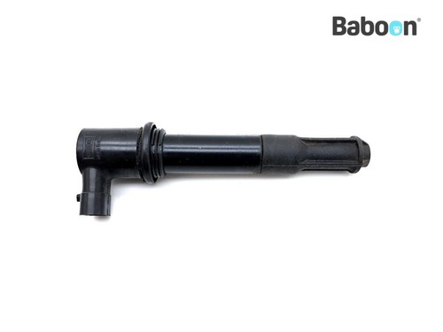 Candele accensione bobina - candele, di