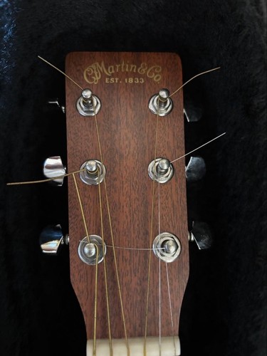 Chitarra acustica martin dxm - chitarra,