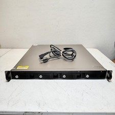QNAP TS-469U-SP 2,13 GHz 3 GB