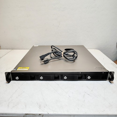 Qnap 469u 13ghz 3gb - 2,13ghz,