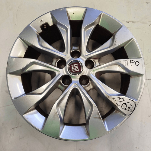 5jx16h2et39 disco ruota - 6.5jx16h2et39,