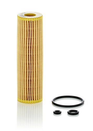 Filtro olio 514 - olio,