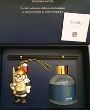 CONFEZIONE CON PROFUMATORE THUN - CARABINIERE "CORAZZIERE" NATALE 2025 ED. LIMIT