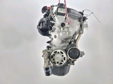 Motore Tipo CFA - Citroen C1 I