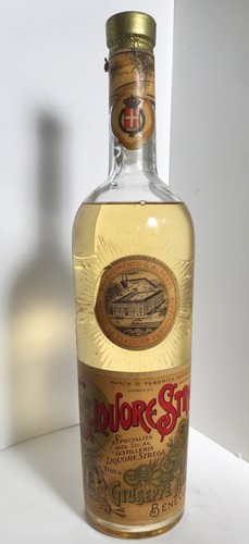 Liquore strega alberti - liquore,
