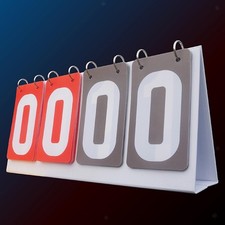 Tabellone segnapunti leggero