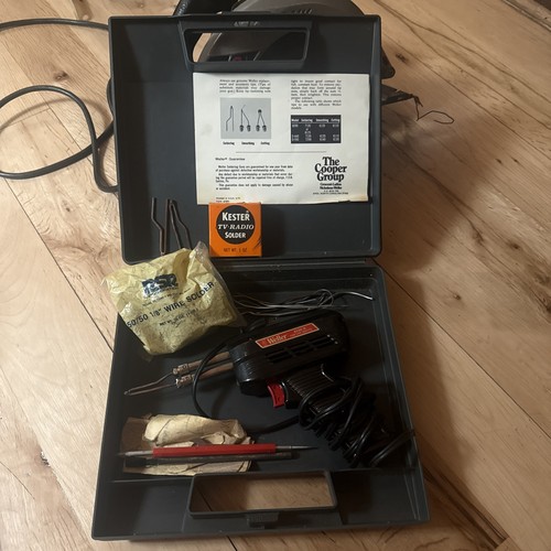 Weller 8200 100 140 watts - 100/140,