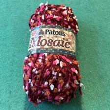 Patons filato MOSAICO, colore