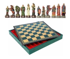 Gioco Scacchi Robin Hood di