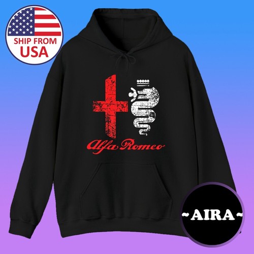 Alfa romeo auto driver uomo - alfa,