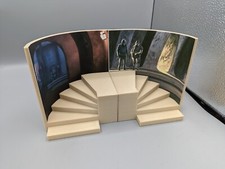 Curved stairs for Jabbas