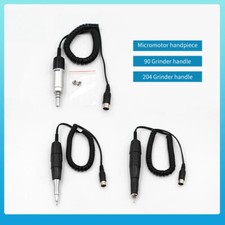 Micromotore Dentale Lucidatura