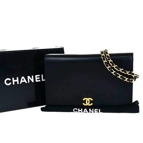 Borsa tracolla chanel - borsa,