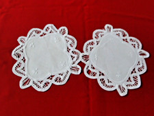 Centrini Tondi Antico Lotto Di