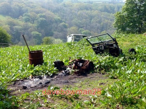 Photo land rover - ,