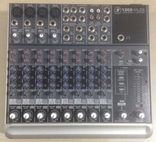 Mackie mixer analogico 1202-VLZ3