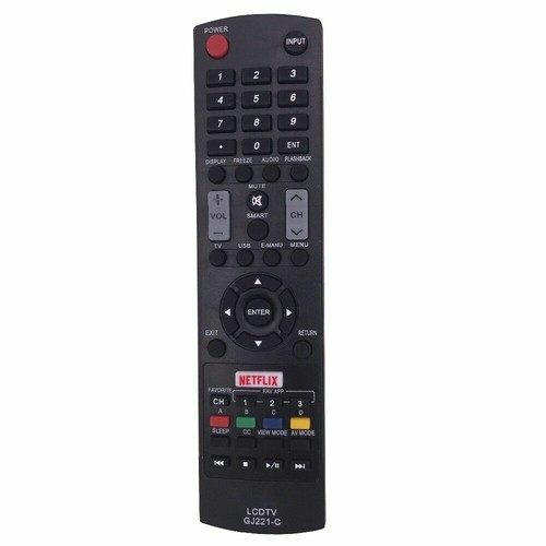 Nuovo telecomando per - , tv