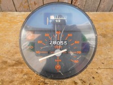 VESPA PIAGGIO PK 50 125 CONTACHILOMETRI VEGLIA BORLETTI ORIGINALE CONSERVATO OK