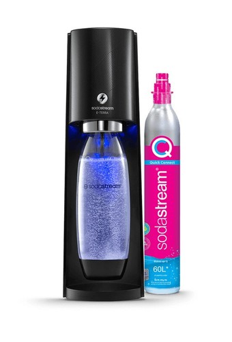 Sodastream gasatore colore - gasatore,